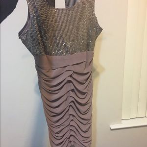 MM Couture by Miss Me dress